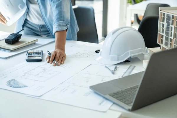 Дудай будівельна компанія