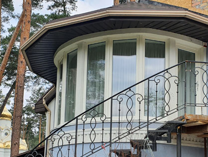 КИЇВ РЕСТАВРАЦІЯ ДЕРЕВ'ЯНИХ ВІКОН